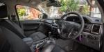 Ford Ranger Double Cab FX4 2017 года (AU)